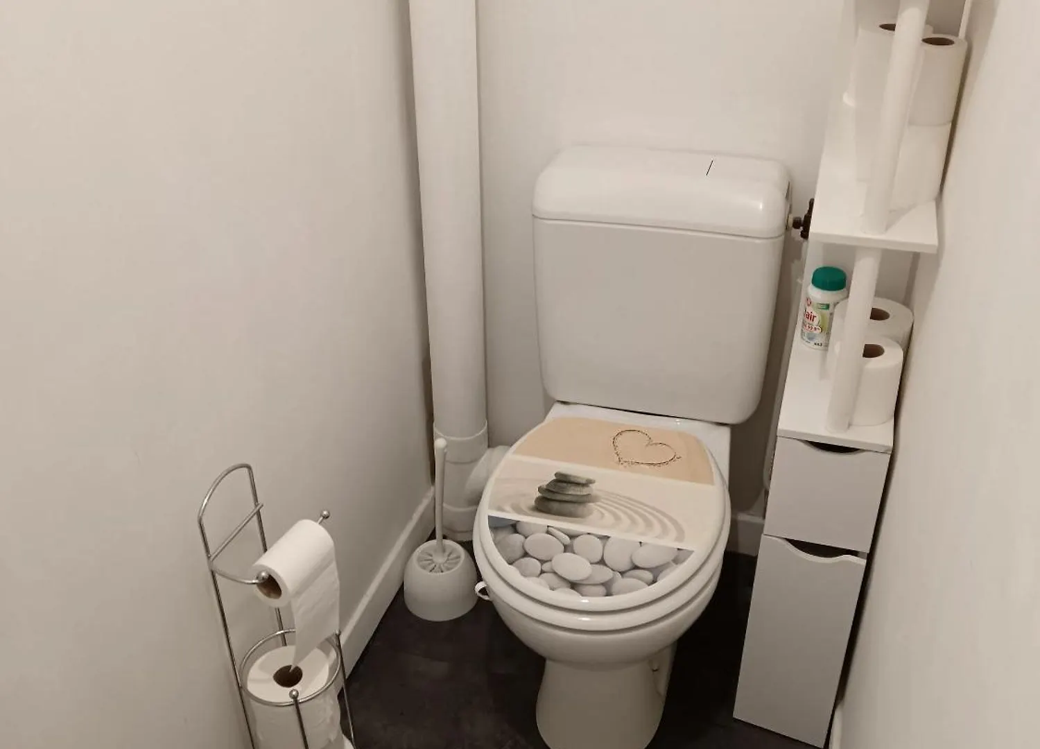 Apartment Studio Charmant A Clermont Ferrand 31 M² Parking Inclus