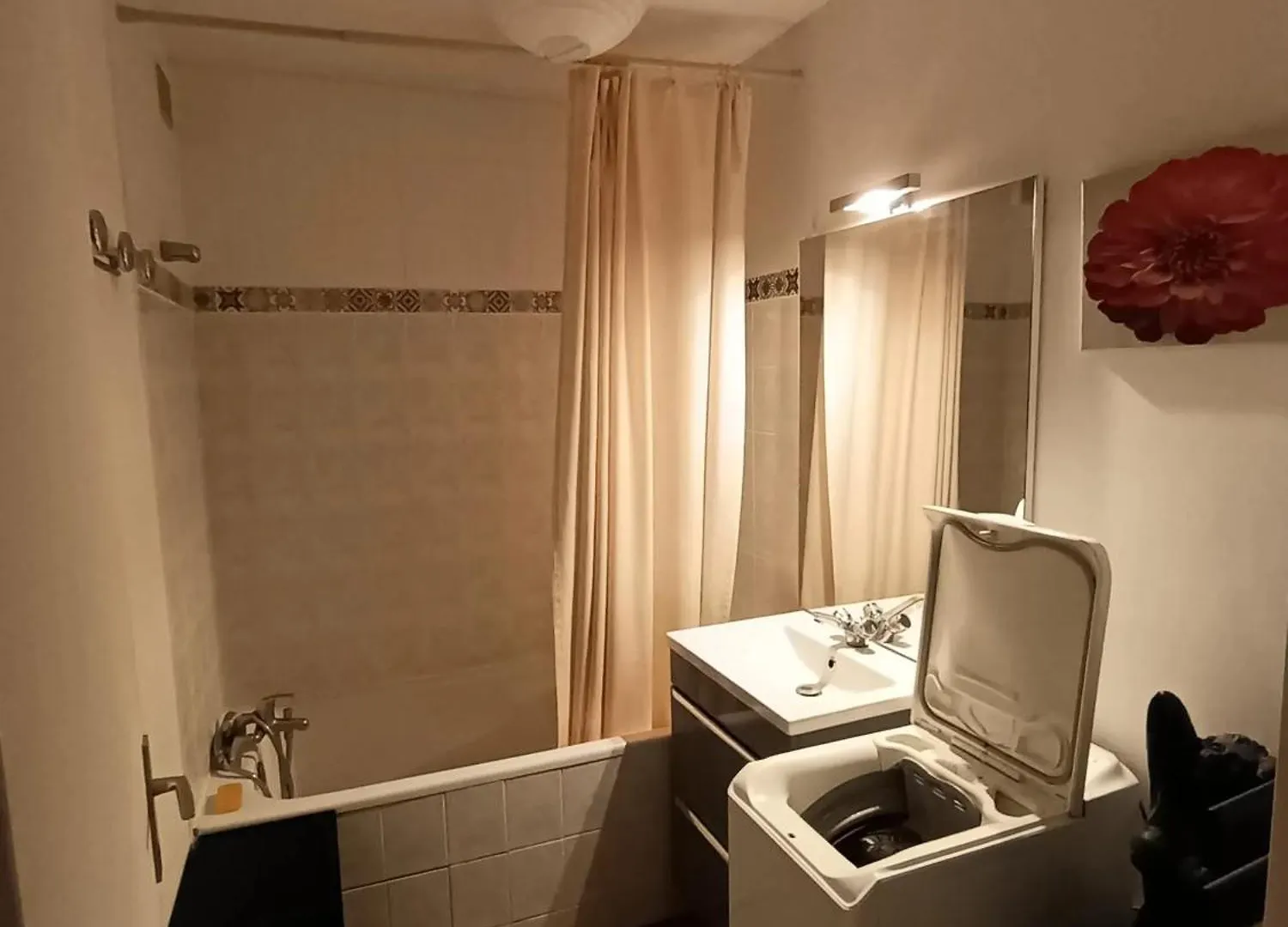 Studio Charmant A Clermont Ferrand 31 M² Parking Inclus 0*, Clermont-Ferrand