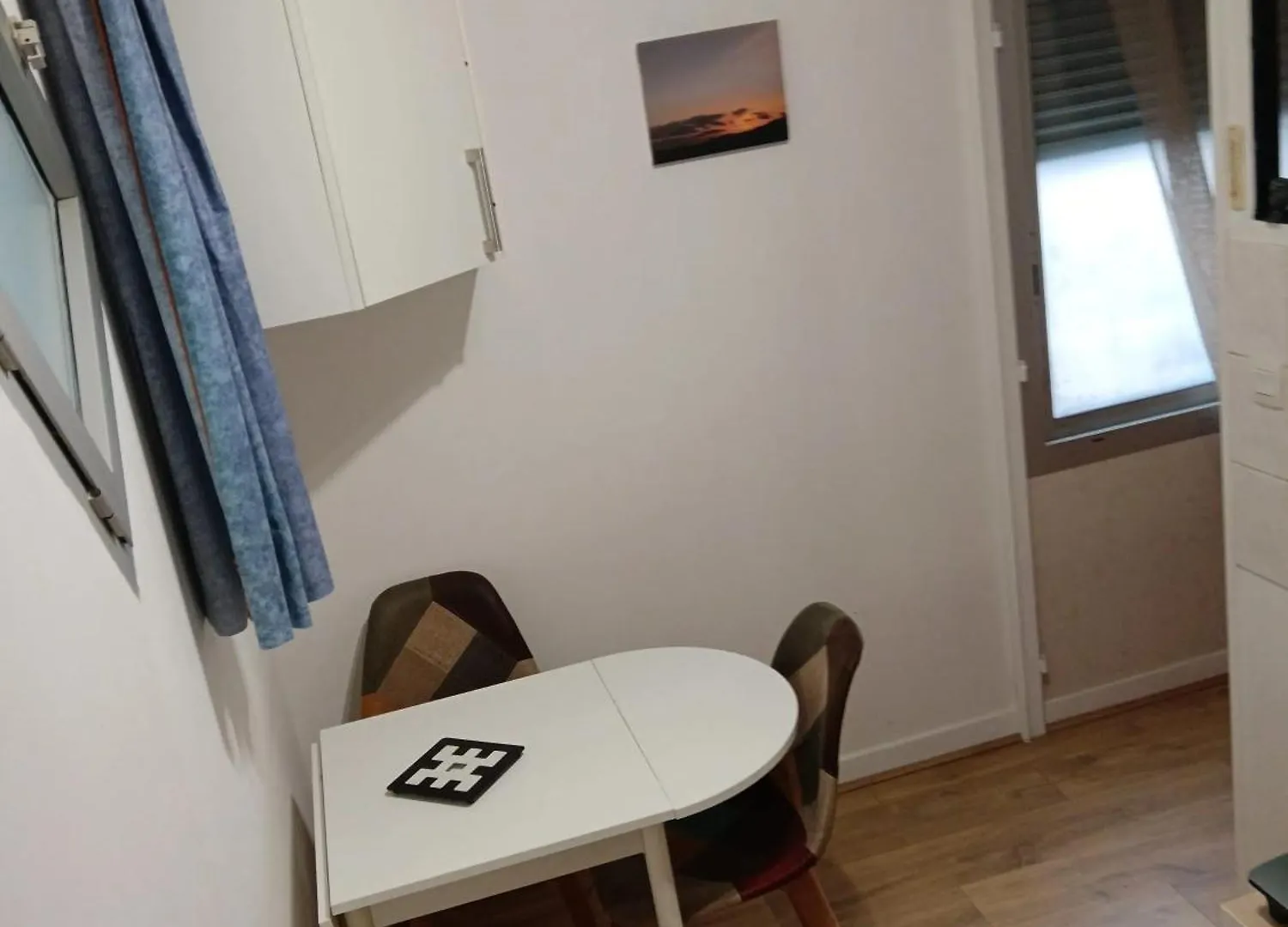 Apartment Studio Charmant A Clermont Ferrand 31 M² Parking Inclus