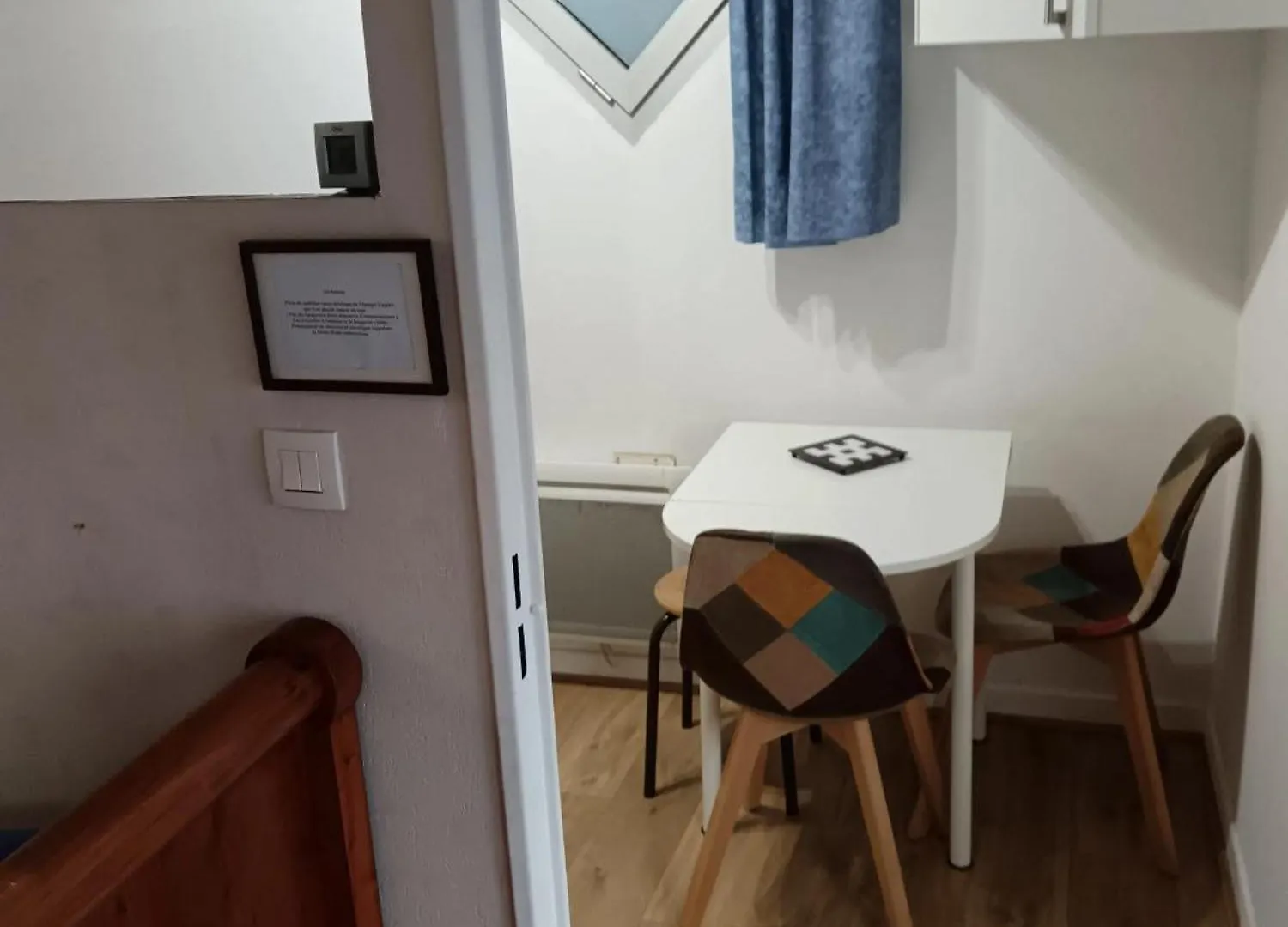 Studio Charmant A Clermont Ferrand 31 M² Parking Inclus