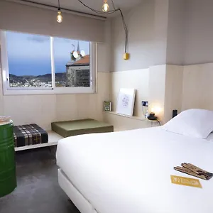 Hotel The Originals City Hotel Artyster Clermont Ferrand, Clermont-Ferrand